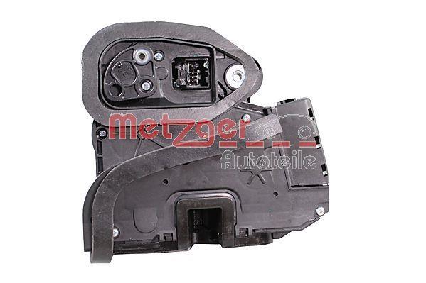 Serrure de porte METZGER 2314255